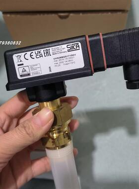 SIKA VY1030K5HIB-01流量开关   VY1030K5HN10A4 补差额税点询价