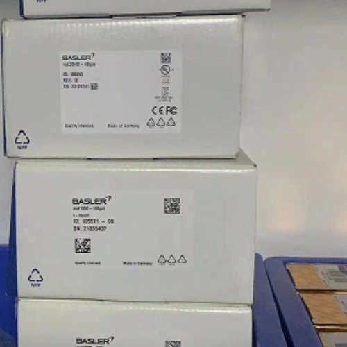 basler工业相机2K线扫网口工业相机RAL2048-48GM 23129741 105993