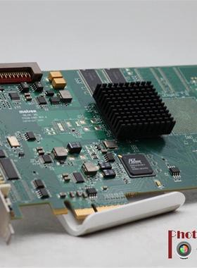MATROX Solios ECL SOL6MFCE Y7239-0201REV.A 数字图像采集询价