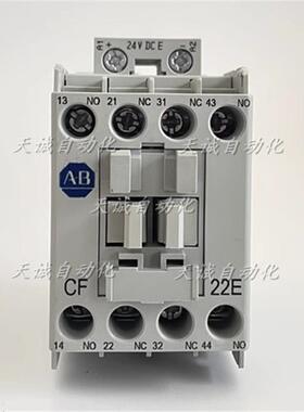 原装Allen Bradley罗克韦尔接触器700-CF220* AB CF22E 110V2询价