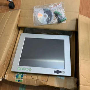 038 AE. CO议价 工控机触摸屏DVG CPC5015
