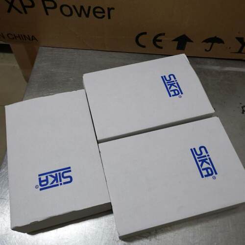 SIKA VHS15M0INDUC01流量开关询价