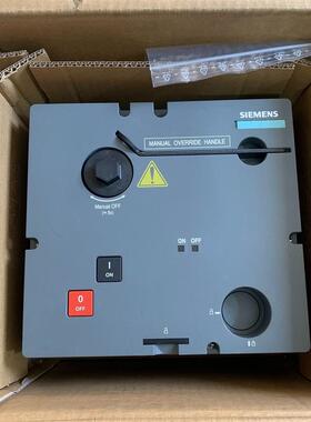 西门子3VL9800-3MQ00 VL1250-1600电动操作器 议价询价