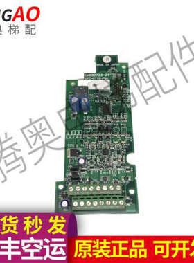 富士变频器PG卡SA530204-01 SA530733-01 0PC-G11S-PG/SY质量保证