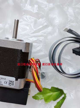 Nanotec ST2818M0604-KBES马达GOYEN CA76MM040-305电磁脉冲阀议