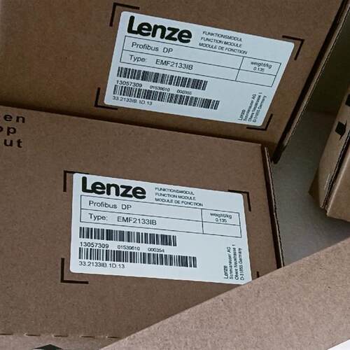 EMF2133IB 2133IB E82ZBC LENZE伦茨模块 议价询价