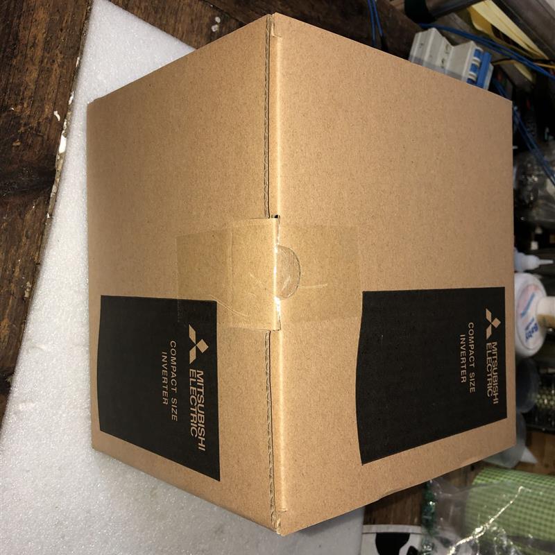 三菱变频器FR-D740-036/050/080-e8 na议价询价