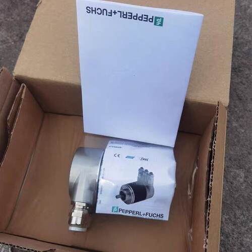 全新福绝对值编码器PVM58N-011AGR0BN-1213 品多型号全价优问询价