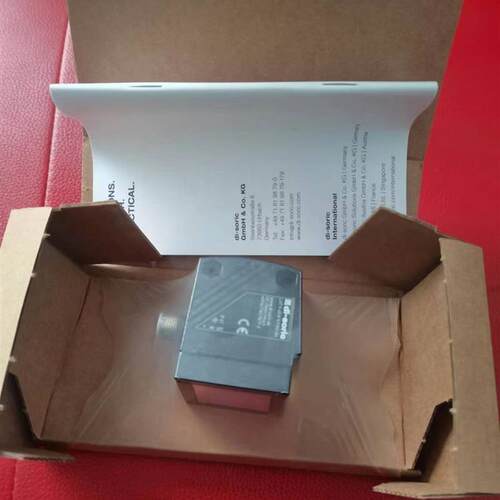 全新原装LHT9-45 M10 P3IU-B4 德硕瑞Di-soric进口激光测距传询价