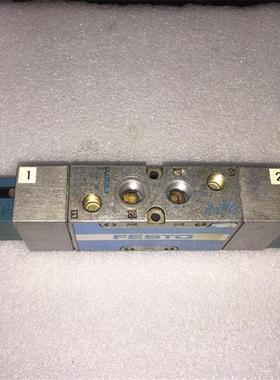 19136电磁阀JMVH-5-1/4-B线圈MSV-3 119807询价