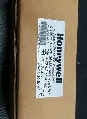 正品 Honeywell霍尼韦尔 P7620A1012 压力传感器气压水压4-20询价