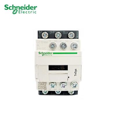 LC1D186BL LC1D126FL LC1D18BL LC1D326BL LC1D386BL施耐德接询价