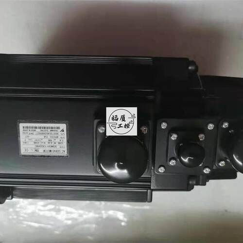 SGMGH-13Q5A-OM11 安川电机全新质保一年现货供应询价