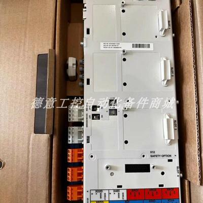 BCU-02 3AUA0000110429-M 供应ABB高压变频器主板接口板现货询价