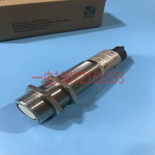 德国P+F倍加福传感器3RG6113-3BE00现货询价