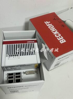 CX5130-0121/4GB 倍福 BECKHOFF 控制器 库存现货 优惠议价询价