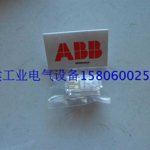 现货实价ABB ACS510控制面板水晶头 ACS-CP-C/ACS-CP-D全新正询价