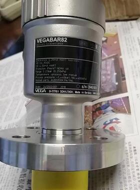 VEGA威格仪表超声波液位计VEGABAR 82物位计 B82AXCLSAGEHHXV询价
