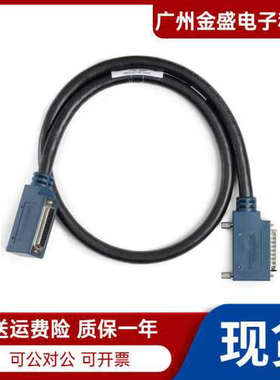 全新原装 NI SHC68-68-EPM屏蔽线缆192061-02 2米 192061-01 1米