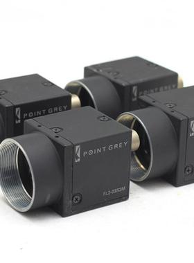 灰点Point Grey Flea2 FL2-03S2M 1394B 黑白CCD工业相机询价