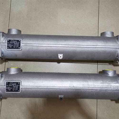 现货 HS-COOLER KK12-BCV-421-L635 KK12-BCV-421 L635冷却器询价