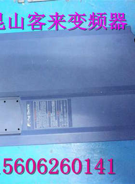 FVR22LW1C-4SMG  变频器 实图拍摄议价