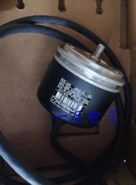 295434-RU原装HEIDENHAIN海德汉编码器ROD426 4500旋转编码器询价