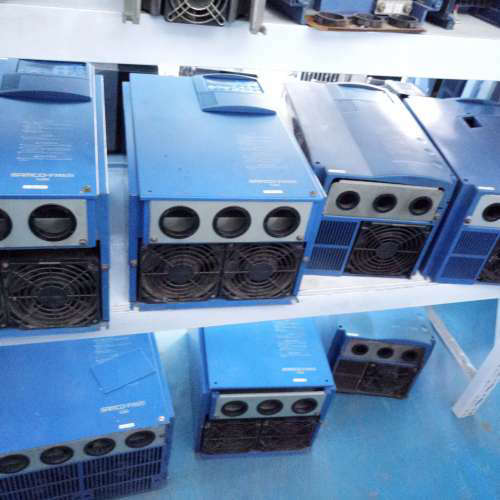 三肯变频器 VM05-5.5K SPF-5.5K 380V 5.5KW包好议价