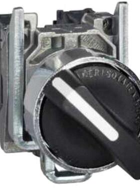 正品现货XB4BD21/XB4BD33/XB4BD53/XB4BD25施耐德选择开关询价