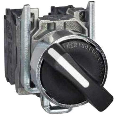 正品现货XB4BD21/XB4BD33/XB4BD53/XB4BD25施耐德选择开关询价