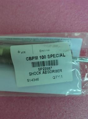 全新原装正品ENIDINE安力定 CBPM 100 SPECIAL SP23987 现货询价
