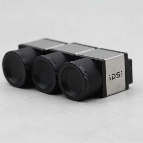 IDS UI-5240CP-M-GL R2 工业相机询价
