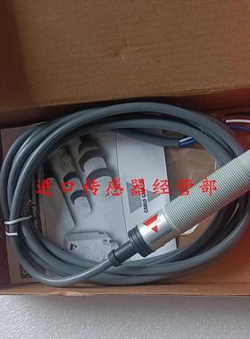 原装正品瑞士佳乐CARLO接近开关CA18CLN12NA询价