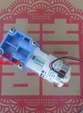 美国HARGRAVES 微型隔膜泵 自吸泵 水泵  型号W335-21-01 DC 询价