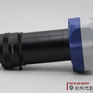 拆机Fairchild imaging CAM4KCL线阵相机带镜头询价