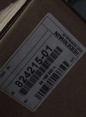 全新原装海德汉伺服电源 UV-130D   30kw 824215-01议价