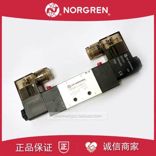 VCB22B511A-AB213J诺冠NORGREN电磁阀AB213L/AB219J/AB219L询价