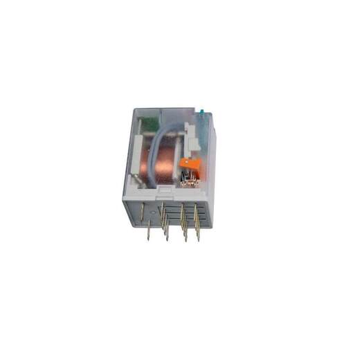 插拔式继电器   CR-M220DC2L    220VDC询价