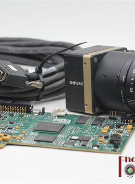 IMPERX ICL-B4820M-KF000 1600万像素黑白全画幅CCD面阵相机询价