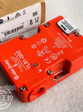 原装罗克韦尔/AB 安全门开关 TLS1-GD2 440G-T27121 现货询价