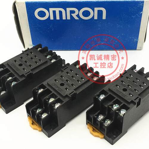 原装正品MY3系列继电器底座 PYF11A 现货正品 日本产 PYF11A询价