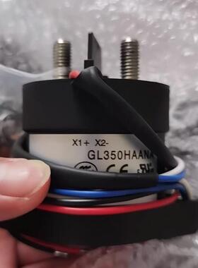 全新国力继电器GL350HAANA线圈12-32V耐压750 V 350A询价