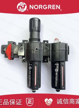 BL72-201诺冠NORGREN三联件201GA/205G/208/221/226/BL73/228询价