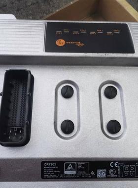 IFM易福门CR720S CR721S 控制器 ecomatController/98 全新议询价
