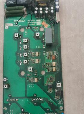 S27QD22A众辰变频器NZ200T驱动板电源板永磁同步空询价