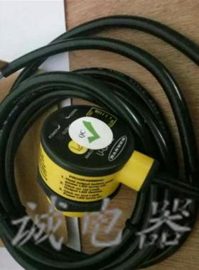 全新原装正品美国邦纳BANNER超声波传感器 T30UXUB询价