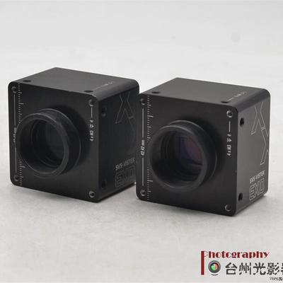 SVS-VISTEK SVCam exo183MGE 2000万像素黑白面阵相机询价