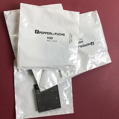原装正品德国倍加福P+F H50 123120光电开关反光板询价