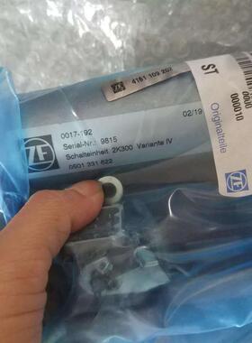 Z-F  0017-192 4161109202换挡阀原装销售询价