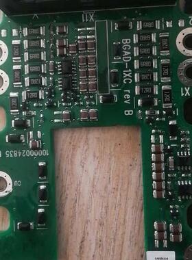 ABB变频器ACS580 880触发板驱动板BGAD-1XC BGAD12C 10000024询价